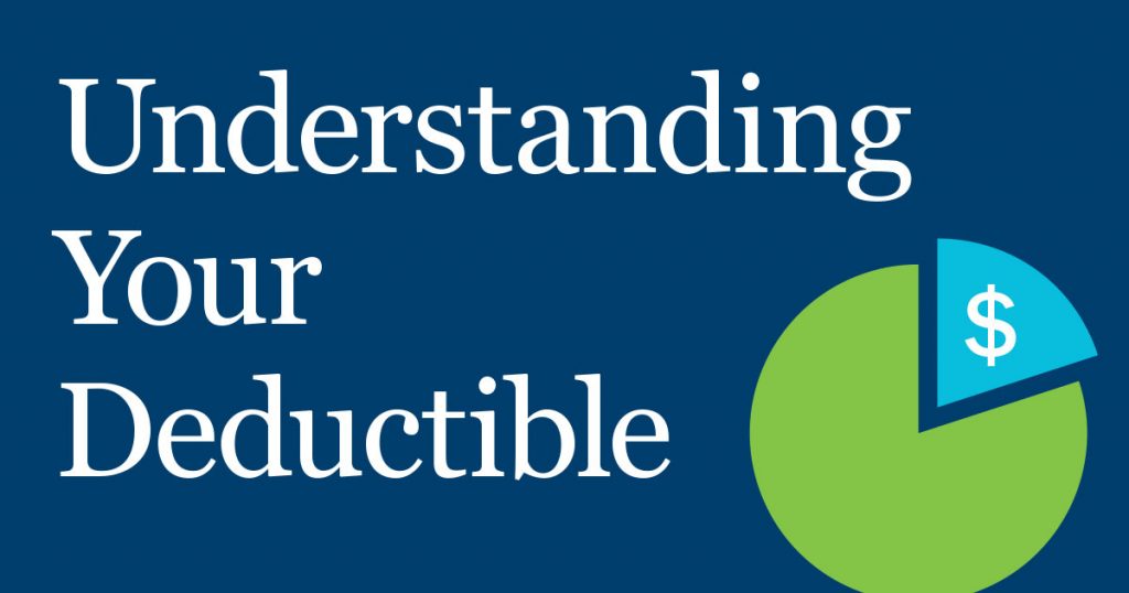 Understanding Insurance Deductibles